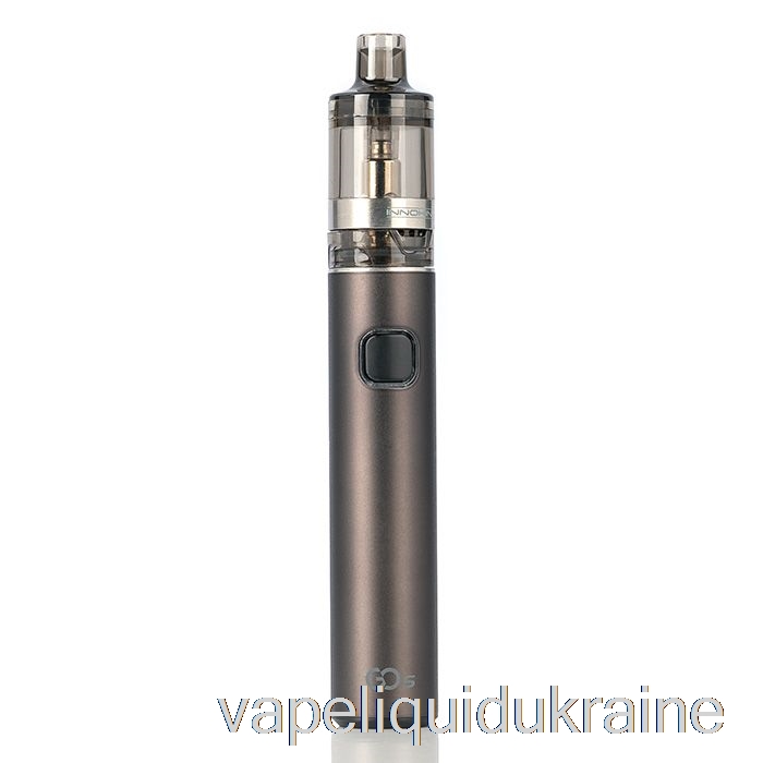 Vape Ukraine Innokin Go S 13W MTL Pen Starter Kit Gunmetal